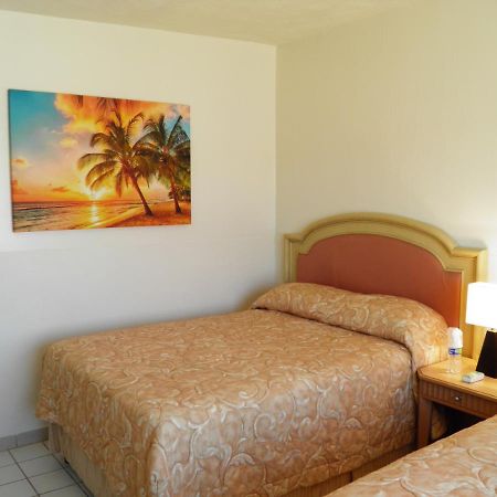 #52 Bungalow Seaside Hotel & Victors Rv Park San Felipe (Baja California) Exterior foto