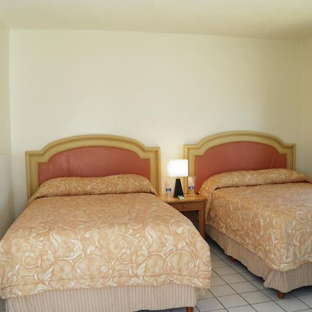 #52 Bungalow Seaside Hotel & Victors Rv Park San Felipe (Baja California) Exterior foto
