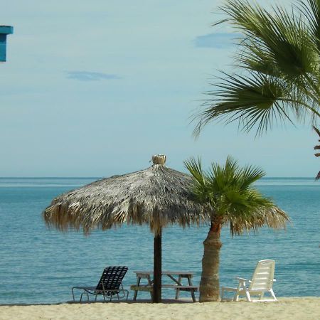 #52 Bungalow Seaside Hotel & Victors Rv Park San Felipe (Baja California) Exterior foto