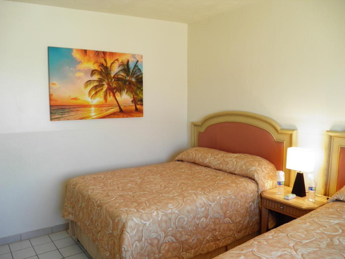 #52 Bungalow Seaside Hotel & Victors Rv Park San Felipe (Baja California) Exterior foto