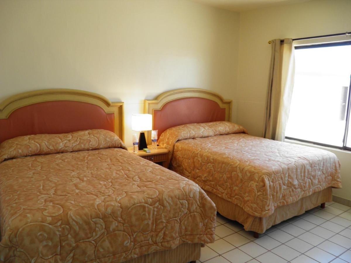 #52 Bungalow Seaside Hotel & Victors Rv Park San Felipe (Baja California) Exterior foto