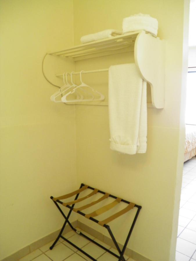 #52 Bungalow Seaside Hotel & Victors Rv Park San Felipe (Baja California) Exterior foto