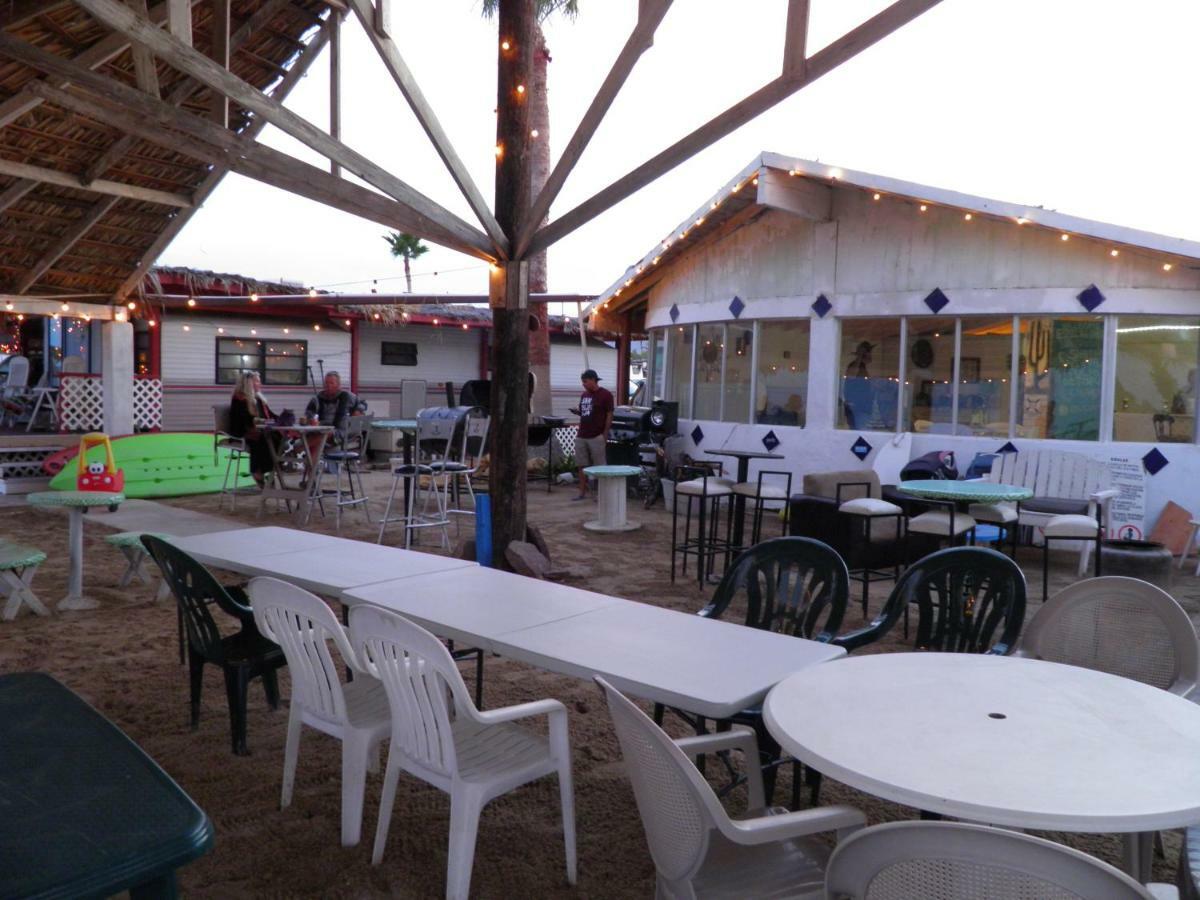 #52 Bungalow Seaside Hotel & Victors Rv Park San Felipe (Baja California) Exterior foto