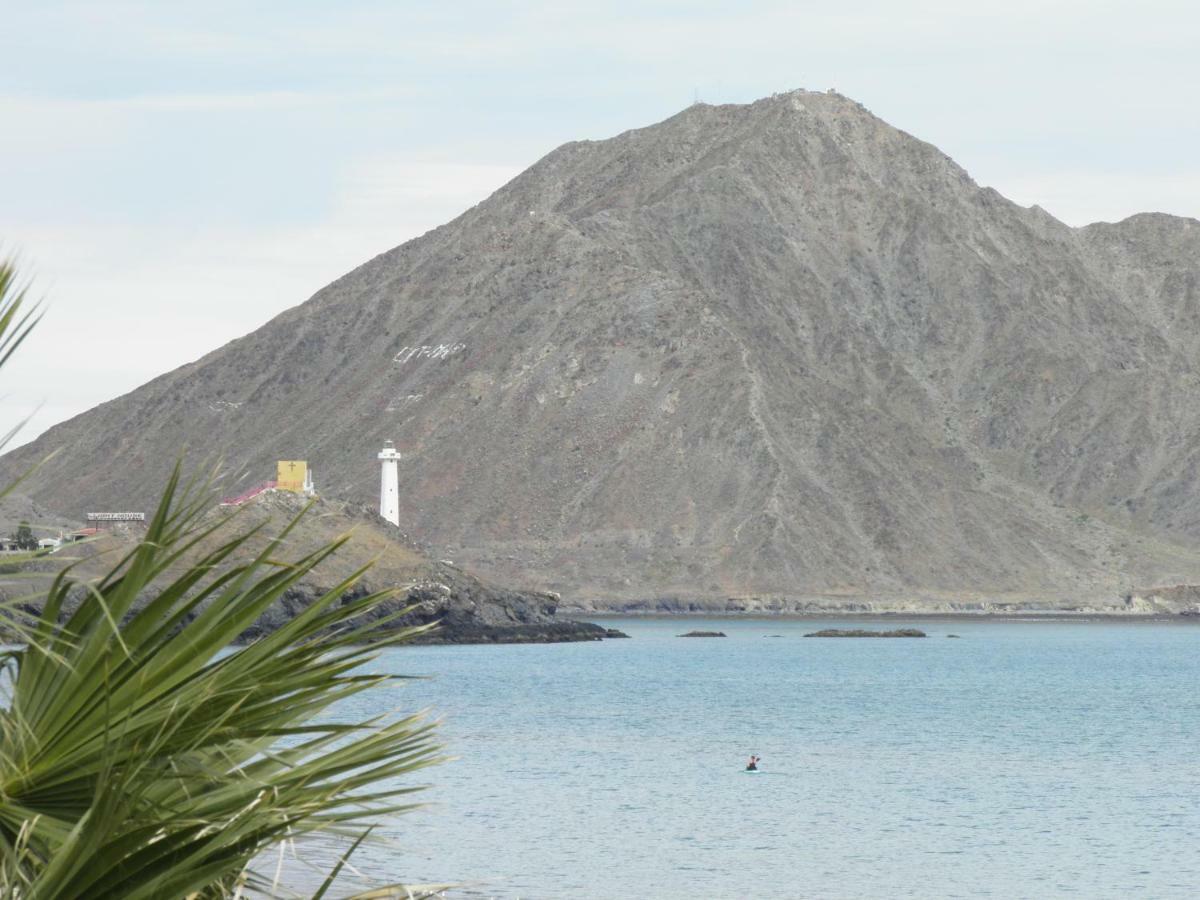 #52 Bungalow Seaside Hotel & Victors Rv Park San Felipe (Baja California) Exterior foto
