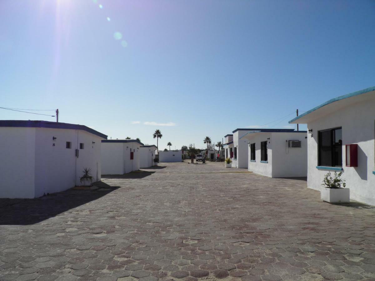 #52 Bungalow Seaside Hotel & Victors Rv Park San Felipe (Baja California) Exterior foto